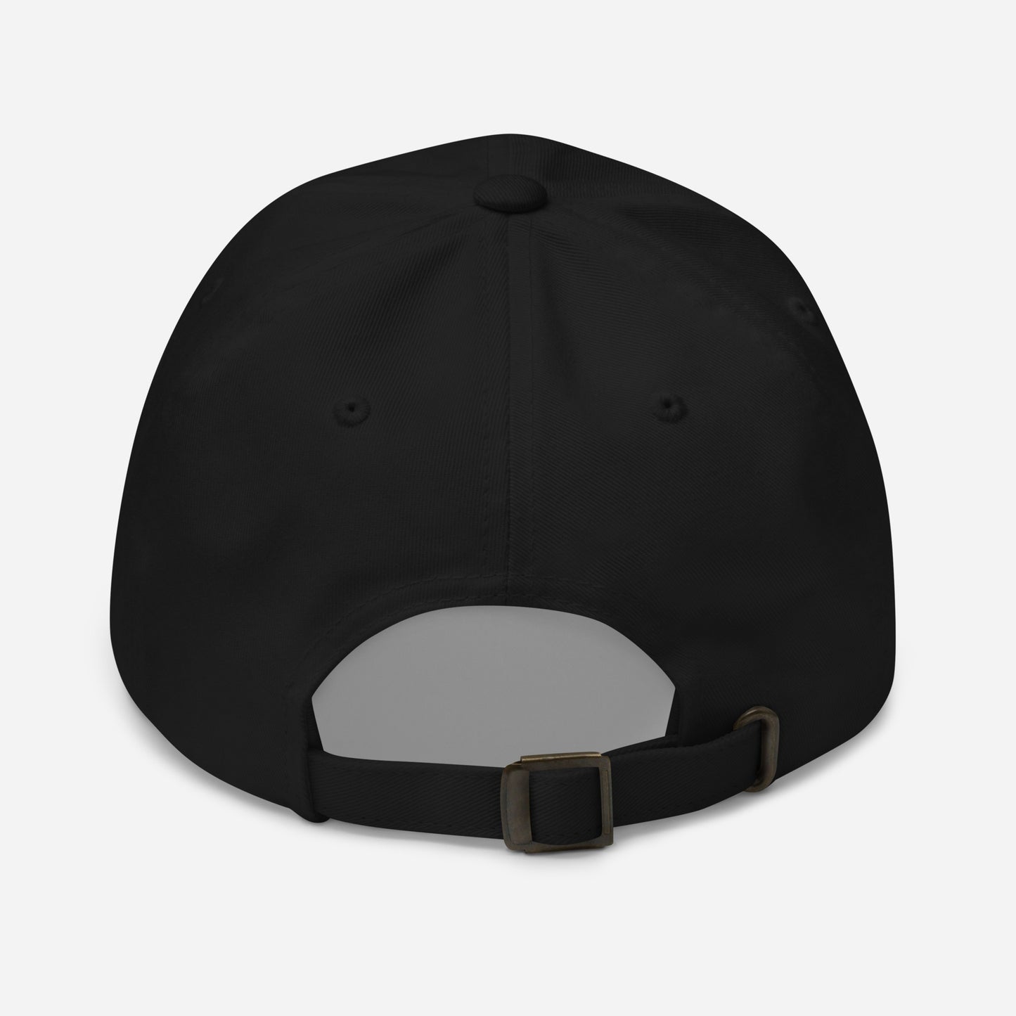 Coffee Mode Dad Hat