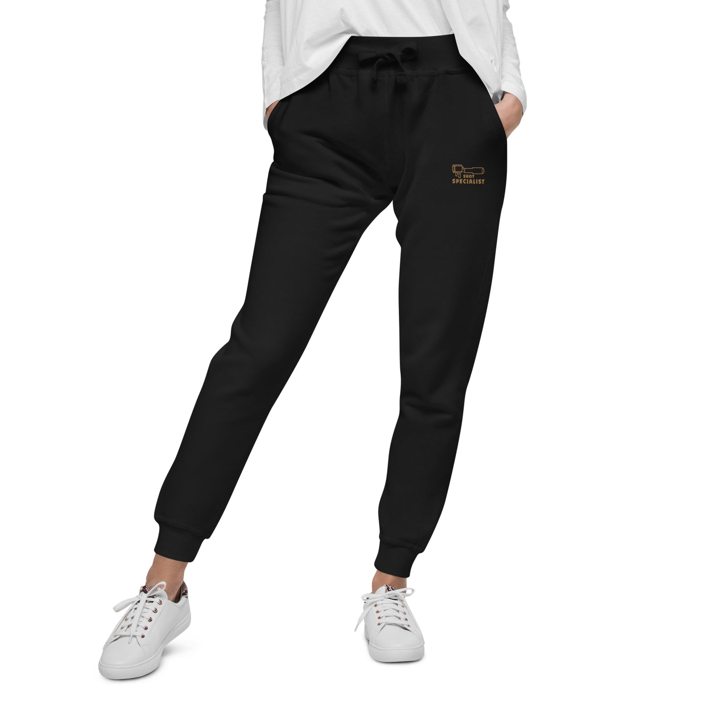 Shot Specialist Fleece Sweatpants