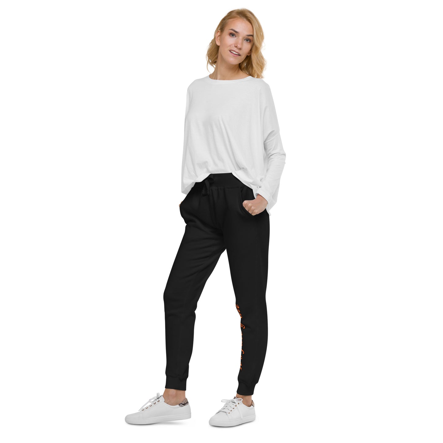 It's Fall Y'all Fleece Sweatpants