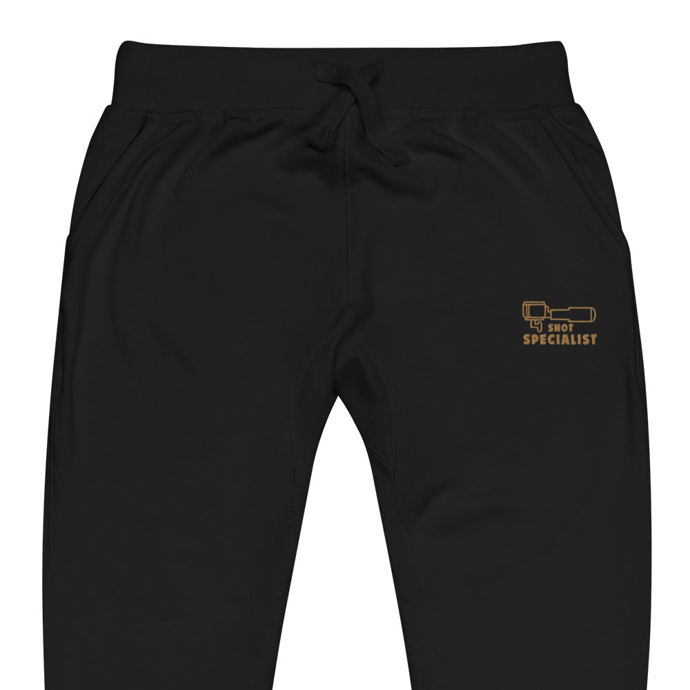 Shot Specialist Fleece Sweatpants