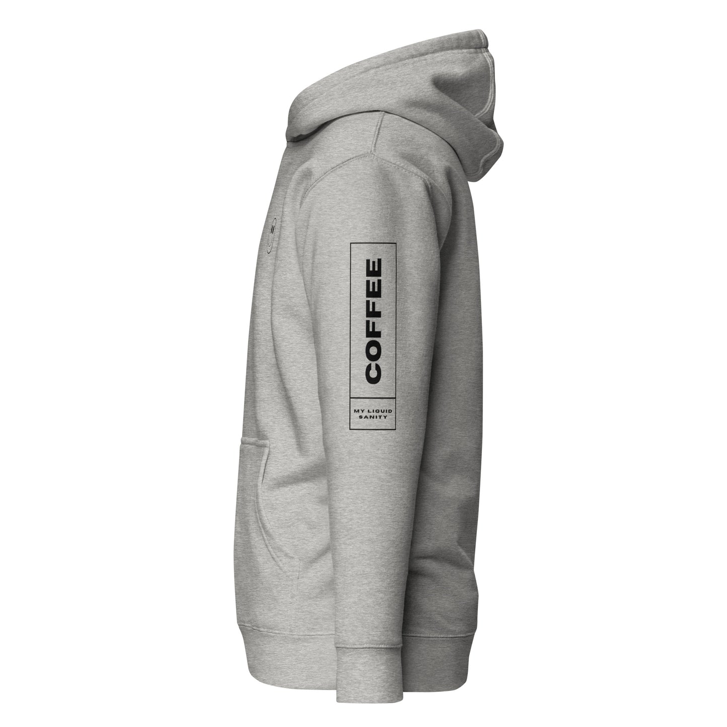 Liquid Sanity Premium Hoodie