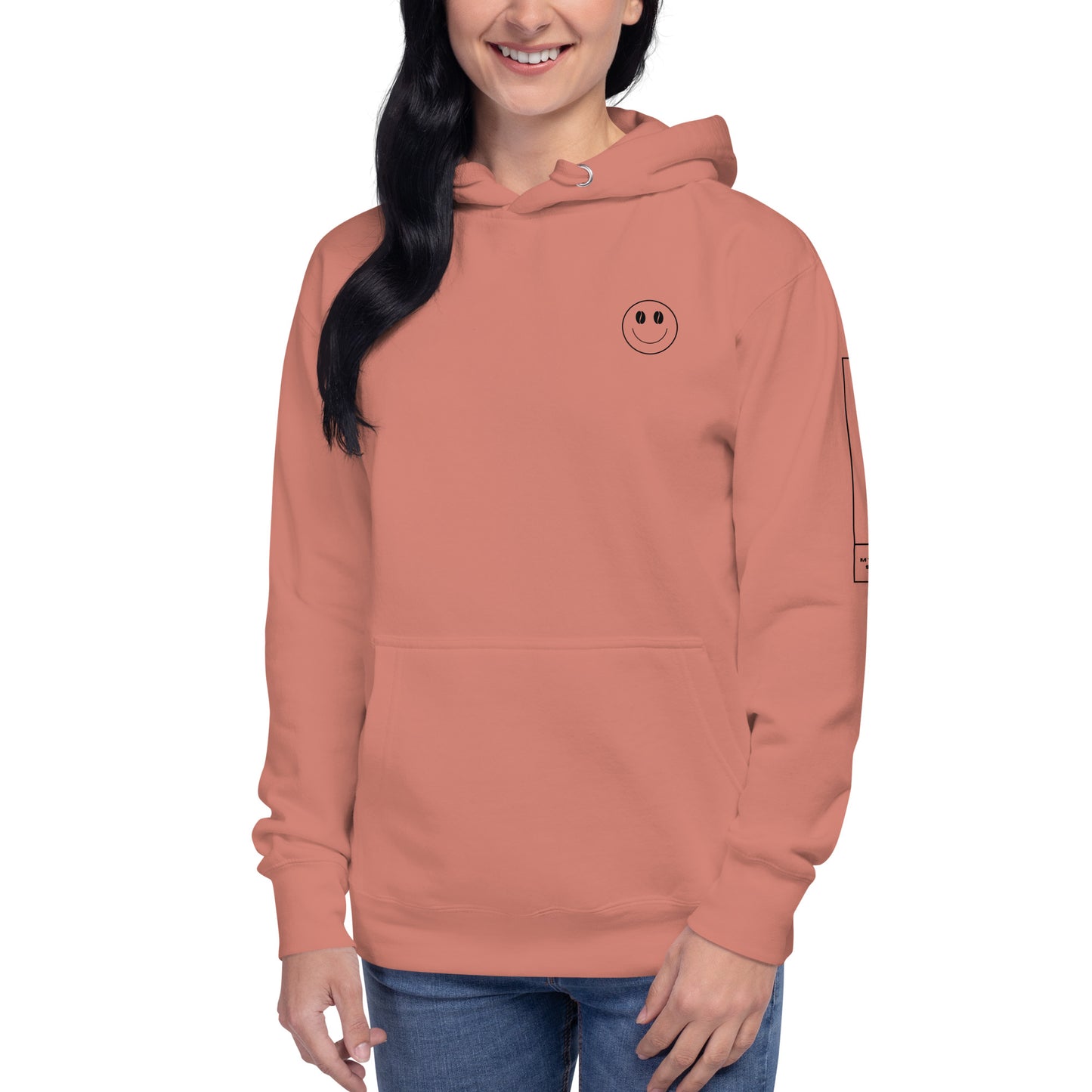 Liquid Sanity Premium Hoodie