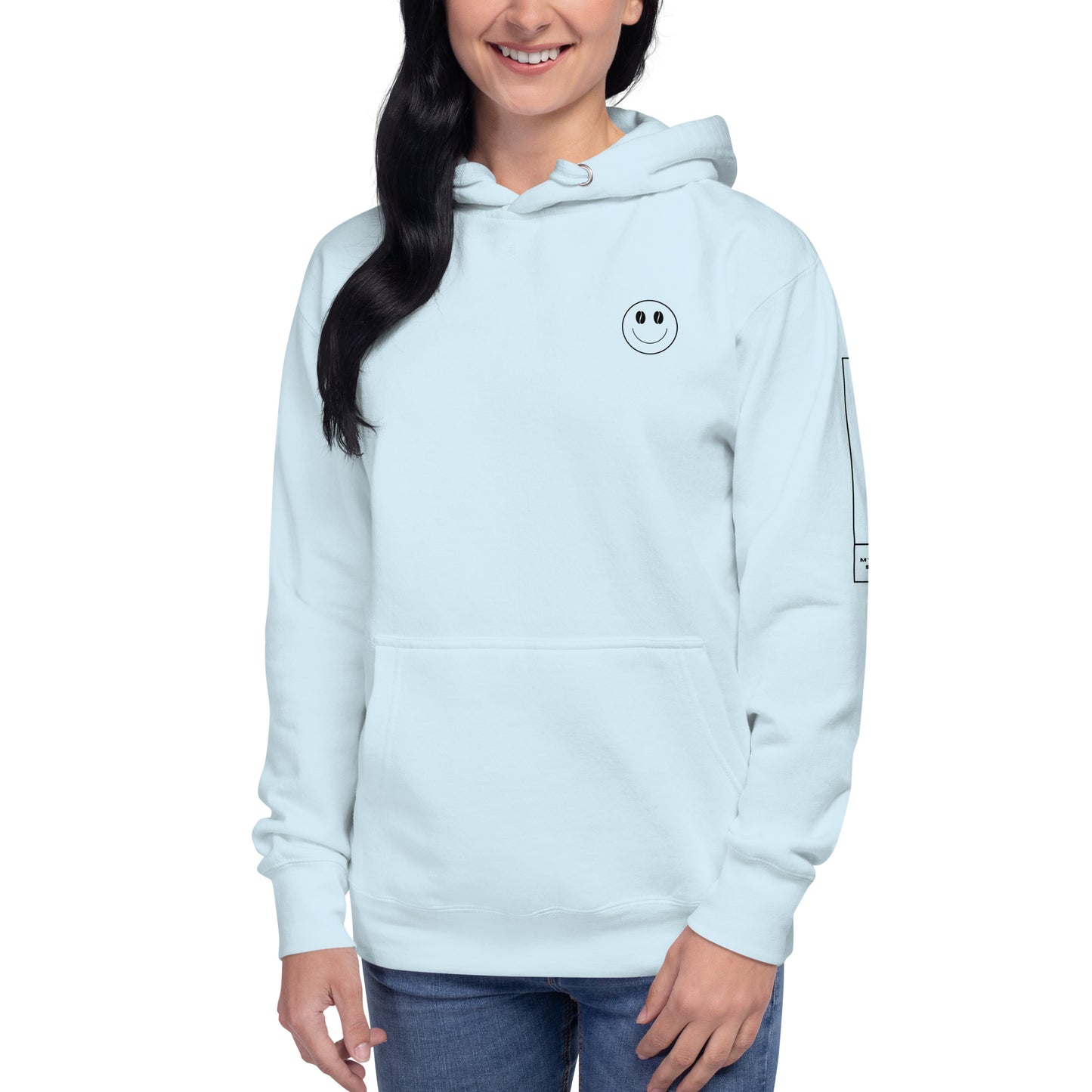 Liquid Sanity Premium Hoodie