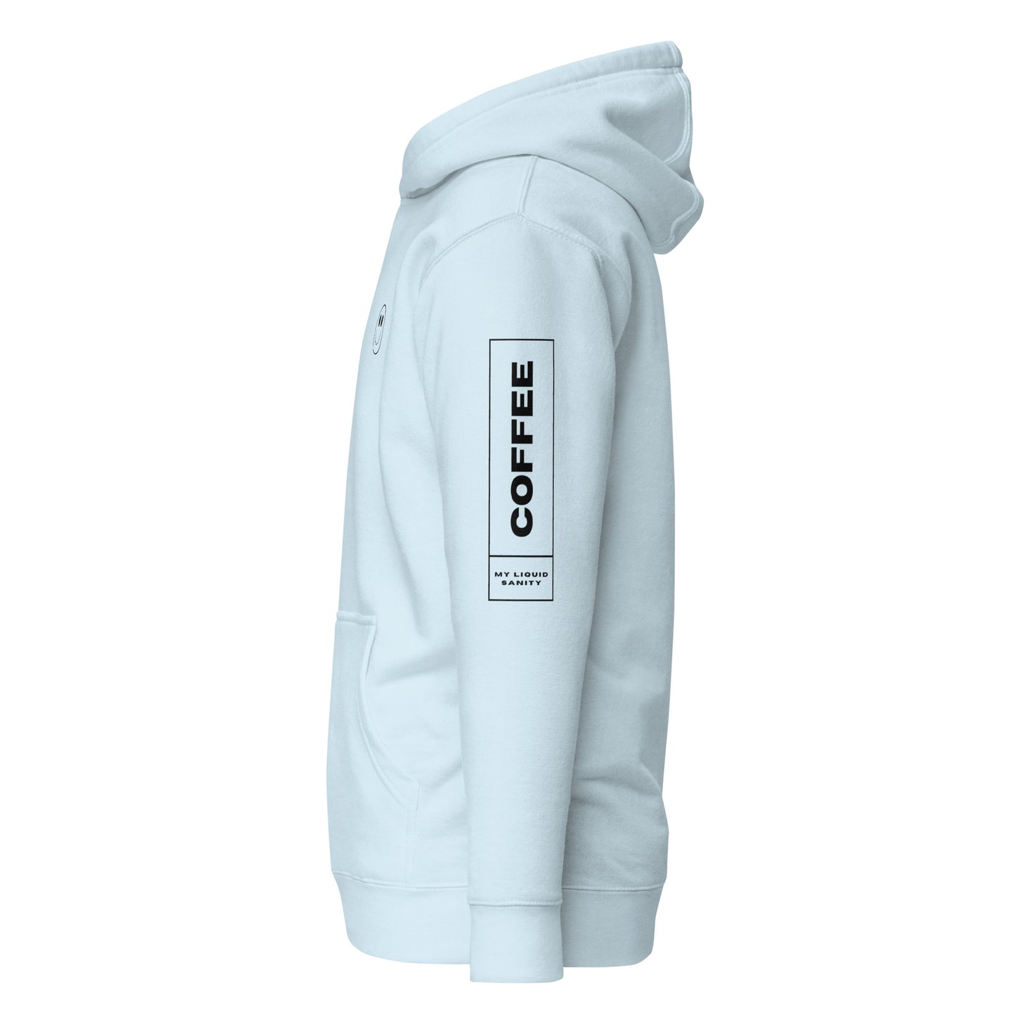 Liquid Sanity Premium Hoodie