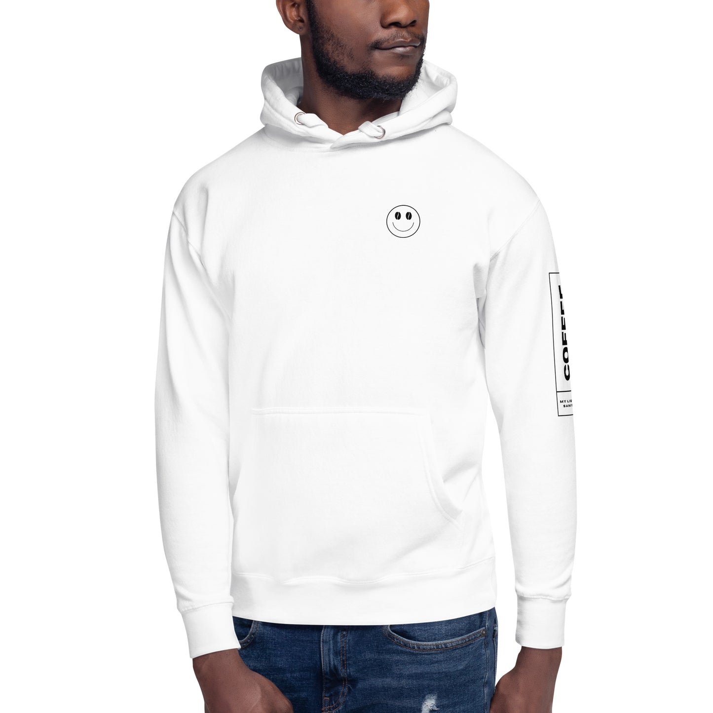 Liquid Sanity Premium Hoodie