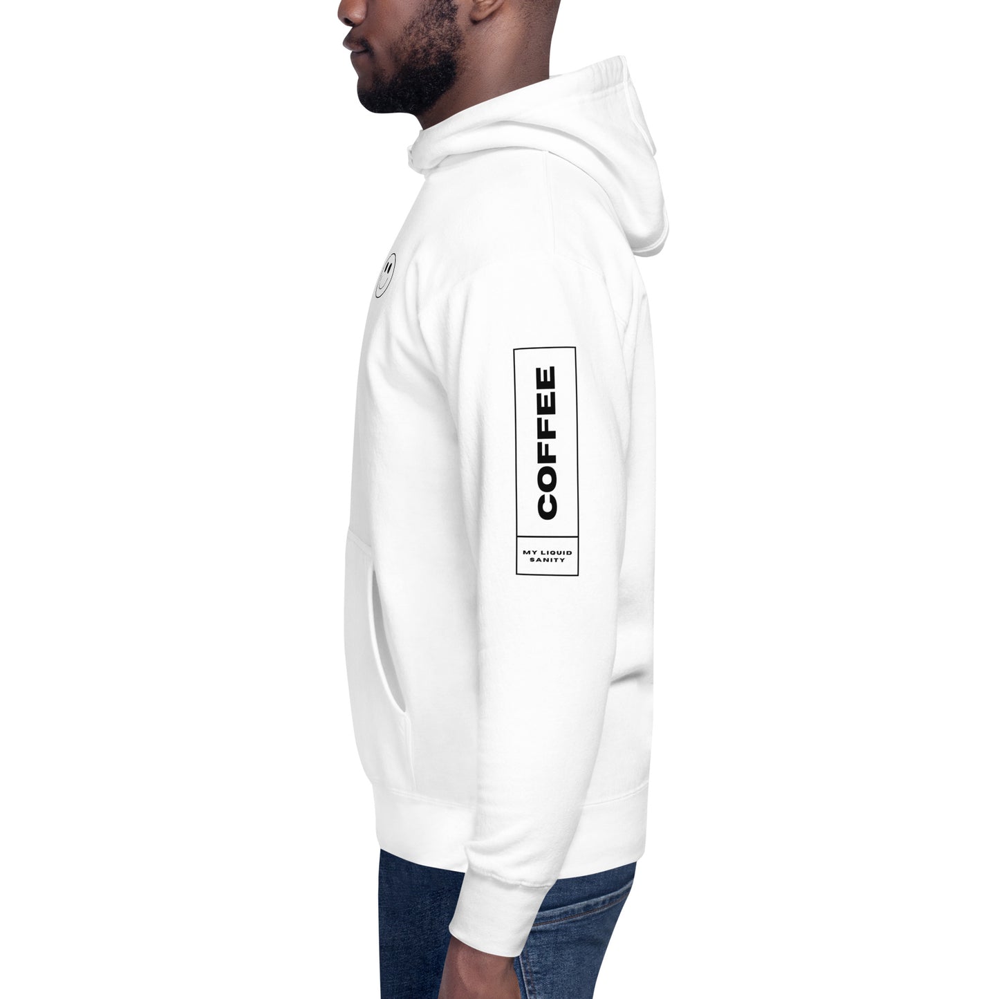 Liquid Sanity Premium Hoodie