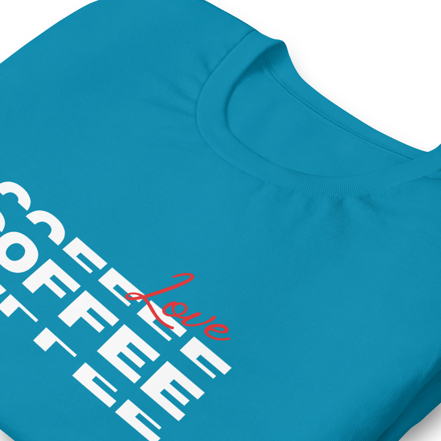 Coffee Love T-Shirt