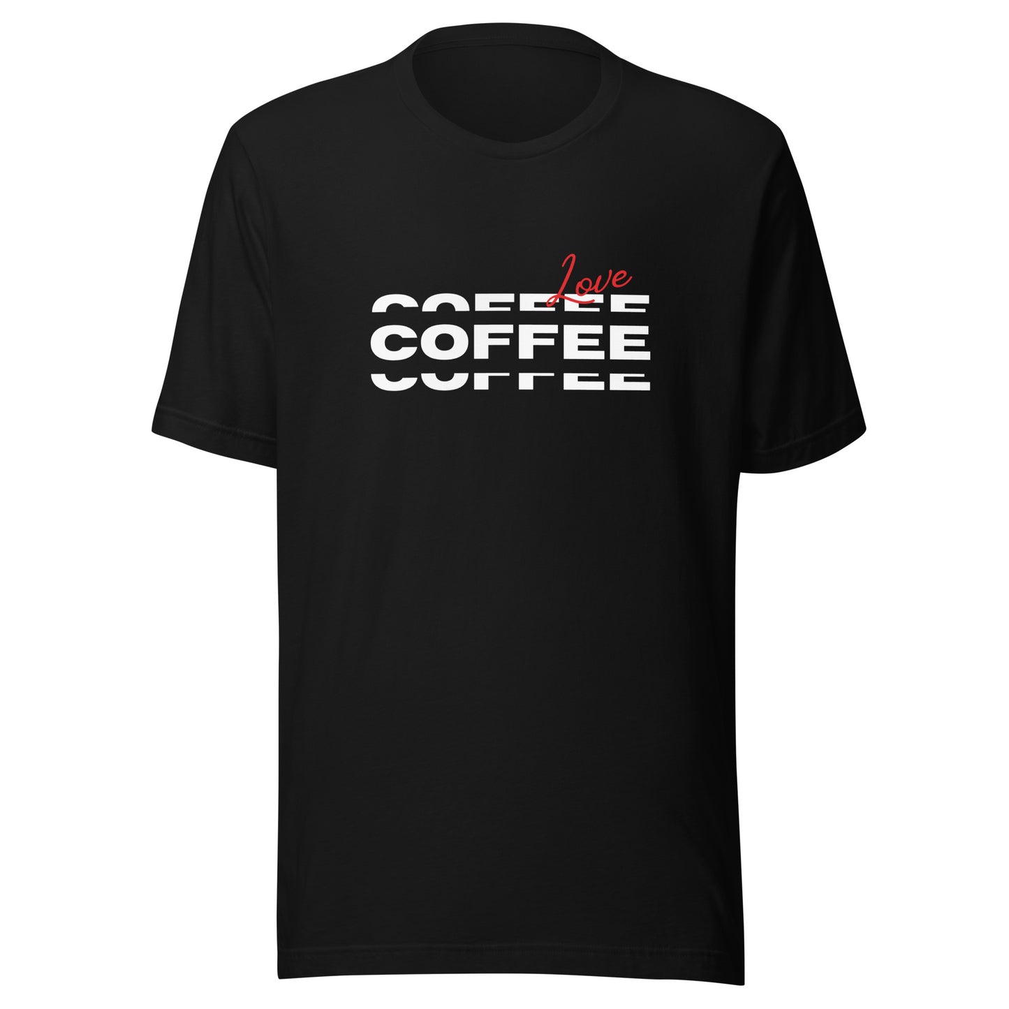 Coffee Love T-Shirt