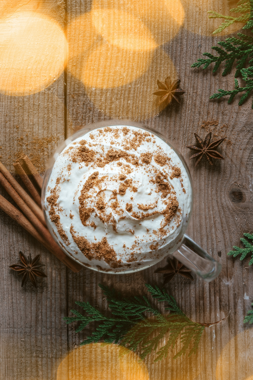 Butterscotch Coffee: A Sweet, Delicious Treat!